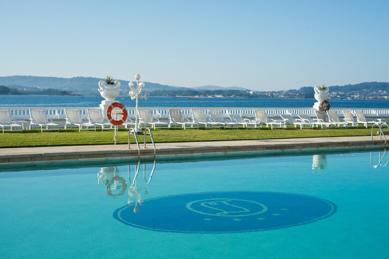 Eurostars Gran Hotel La Toja
