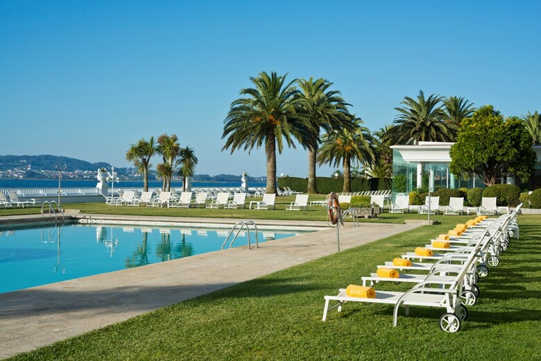 Eurostars Gran Hotel La Toja