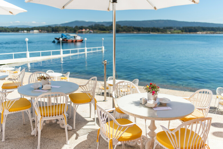 Eurostars Gran Hotel La Toja