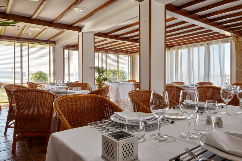 Eurostars Gran Hotel La Toja