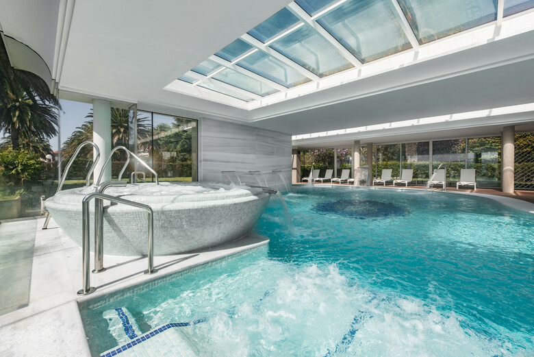 Eurostars Gran Hotel La Toja