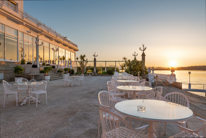 Eurostars Gran Hotel La Toja