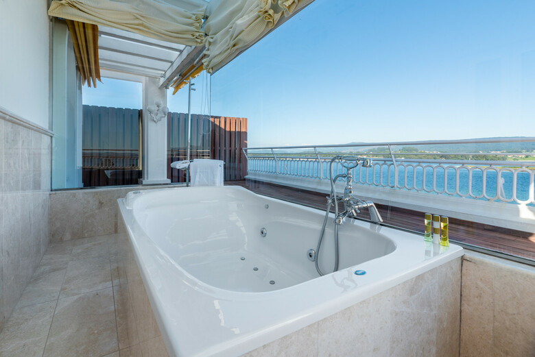 Eurostars Gran Hotel La Toja