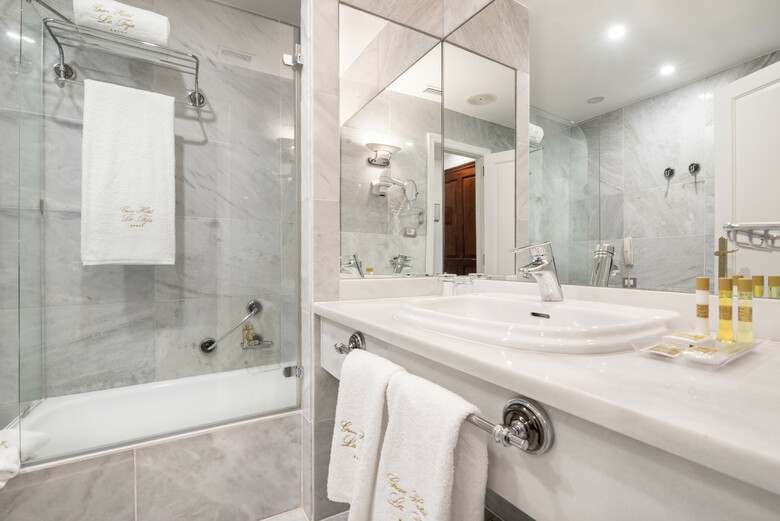 Eurostars Gran Hotel La Toja