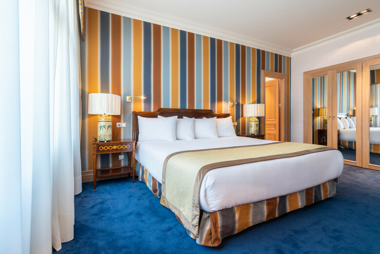 Eurostars Gran Hotel La Toja