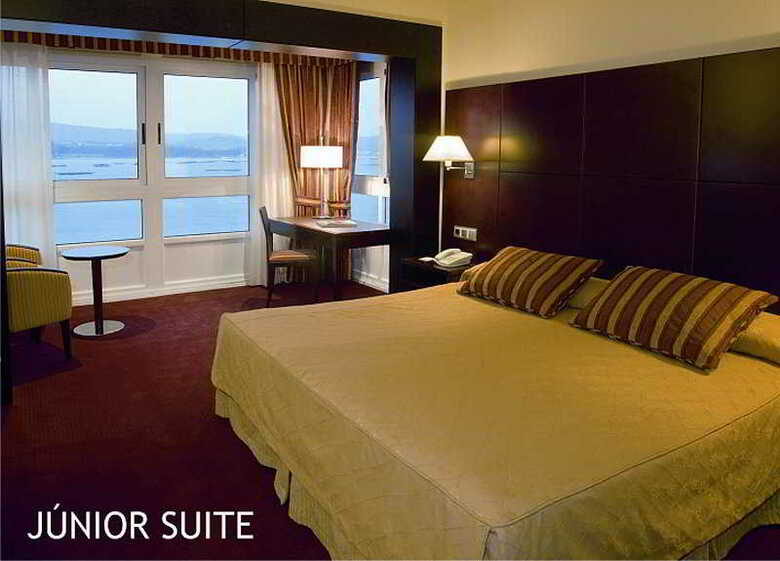 Hotel Eurostars Louxo Talaso