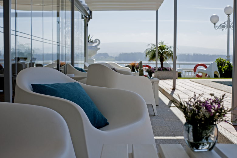 Hotel Eurostars Louxo Talaso