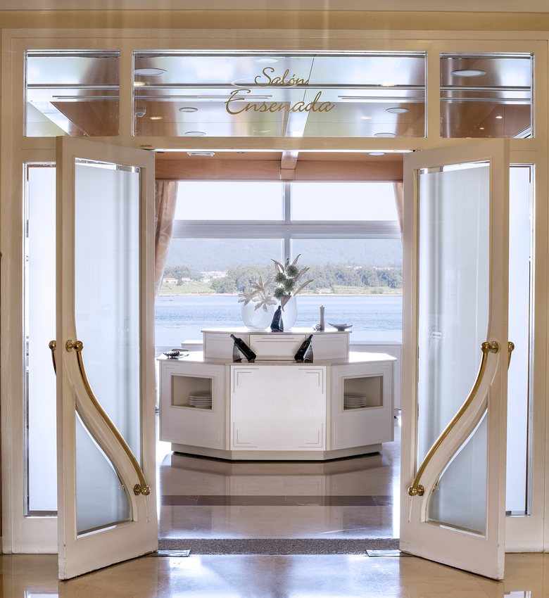 Hotel Eurostars Louxo Talaso