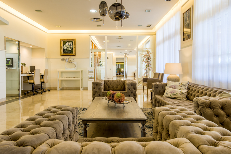 Hotel Eurostars Louxo Talaso