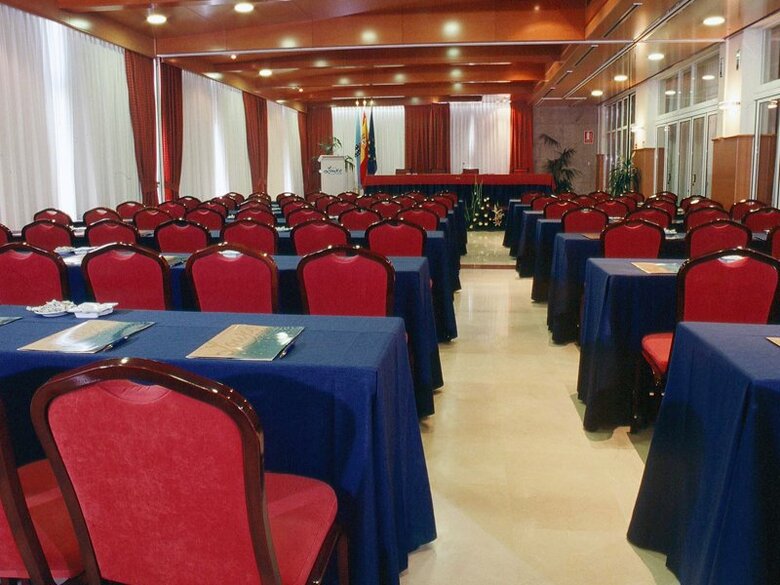 Hotel Eurostars Louxo Talaso