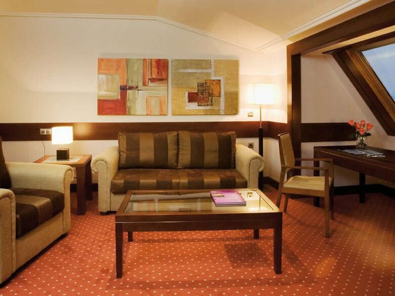 Hotel Eurostars Louxo Talaso