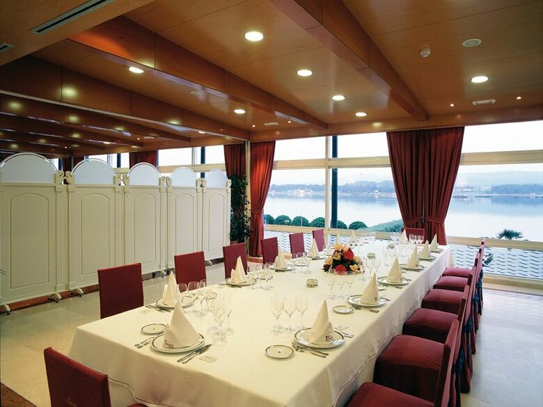 Hotel Eurostars Louxo Talaso