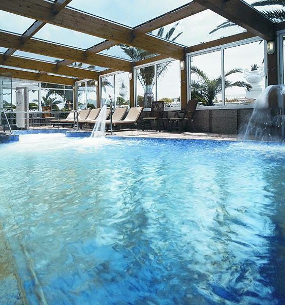 Hotel Eurostars Louxo Talaso