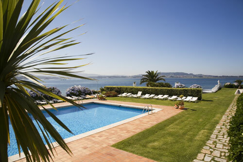 Hotel Eurostars Louxo Talaso