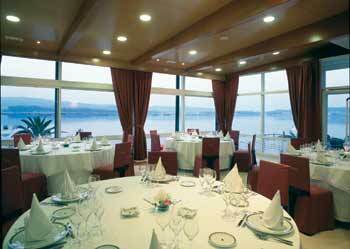 Hotel Eurostars Louxo Talaso