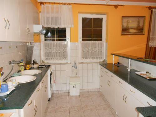 Apartamento Halasi Szallashely