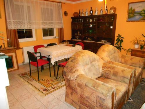Apartamento Halasi Szallashely