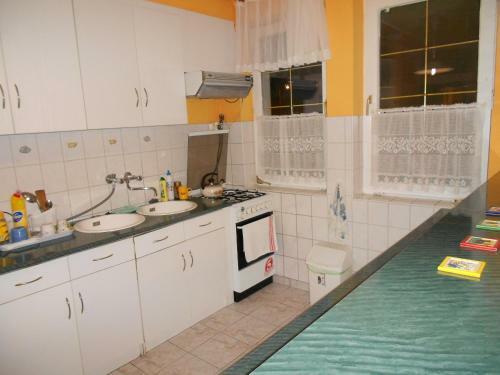 Apartamento Halasi Szallashely