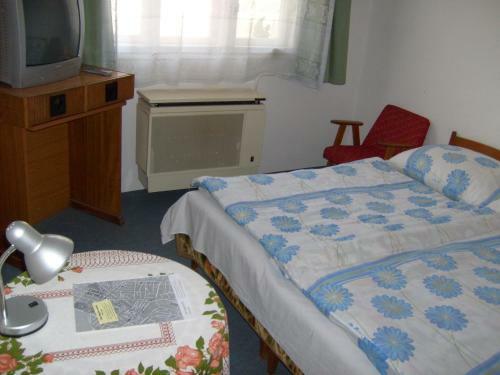 Apartamento T�th Mag�nsz�ll�s Hajd�szoboszl�