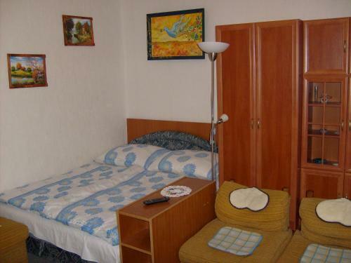 Apartamento T�th Mag�nsz�ll�s Hajd�szoboszl�