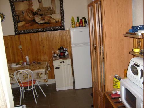 Apartamento T�th Mag�nsz�ll�s Hajd�szoboszl�