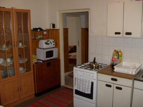 Apartamento T�th Mag�nsz�ll�s Hajd�szoboszl�