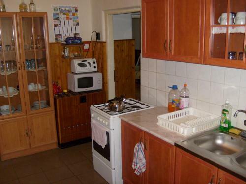 Apartamento T�th Mag�nsz�ll�s Hajd�szoboszl�