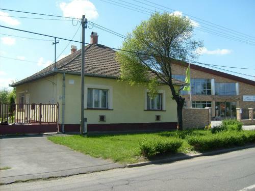 Apartamento T�th Mag�nsz�ll�s Hajd�szoboszl�