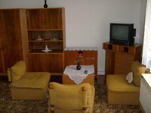 Apartamento T�th Mag�nsz�ll�s Hajd�szoboszl�