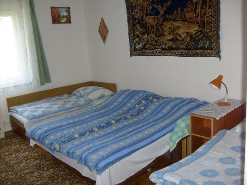 Apartamento T�th Mag�nsz�ll�s Hajd�szoboszl�