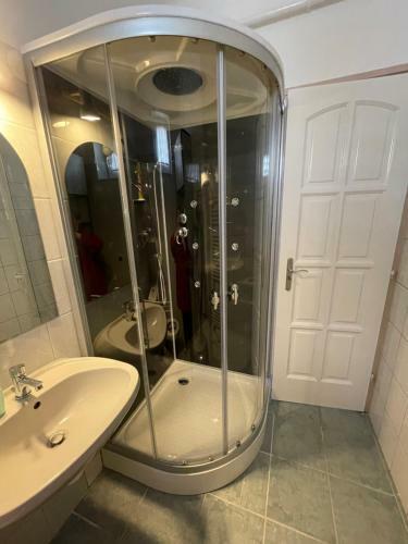 Apartamento Tulip�n Vend�gh�z