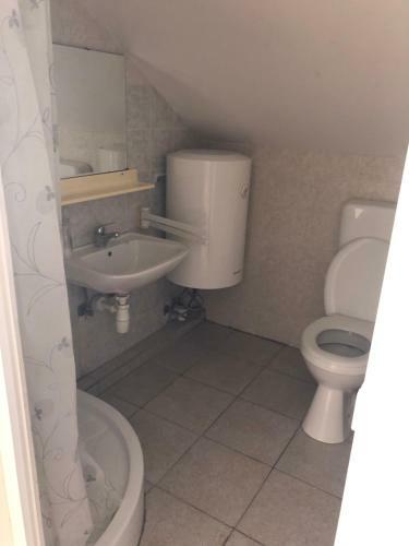 Apartamento Tulip�n Vend�gh�z