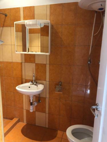 Apartamento Tulip�n Vend�gh�z