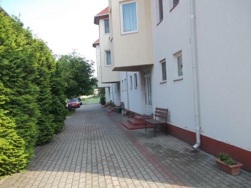 Apartman P�vai