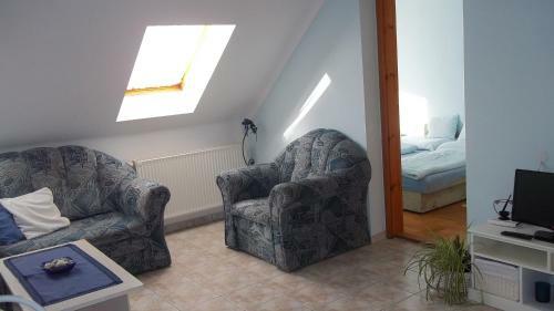 Apartman P�vai
