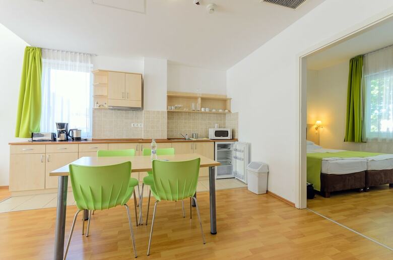 Hunguest Hotel B�ke