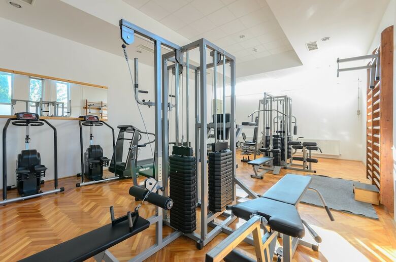 Hunguest Hotel B�ke