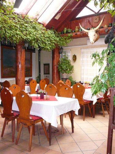 Hostal Kemenc�s Cs�rda �s Panzi�