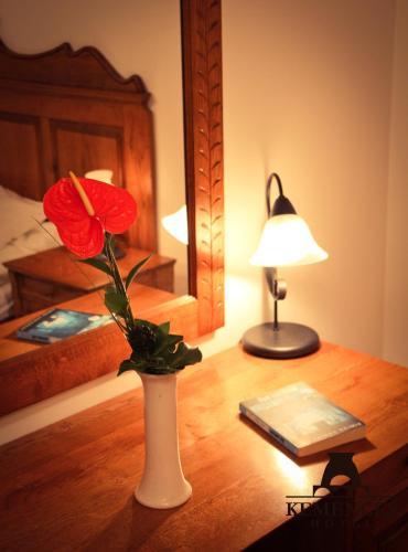 Hostal Kemenc�s Cs�rda �s Panzi�