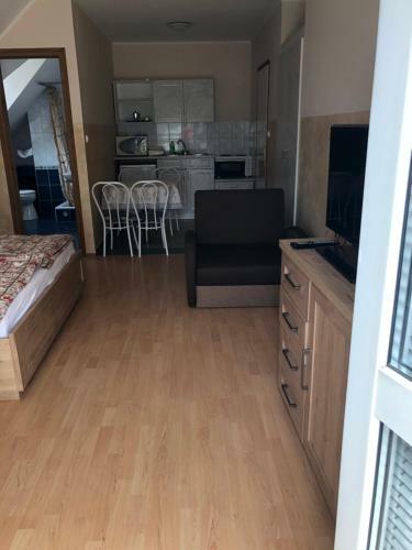 Imre Apartman