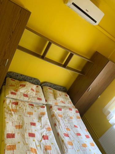Zsuzsa Apartman Hajd�szoboszl�