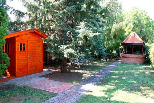 Hostal J�rja Panzi�