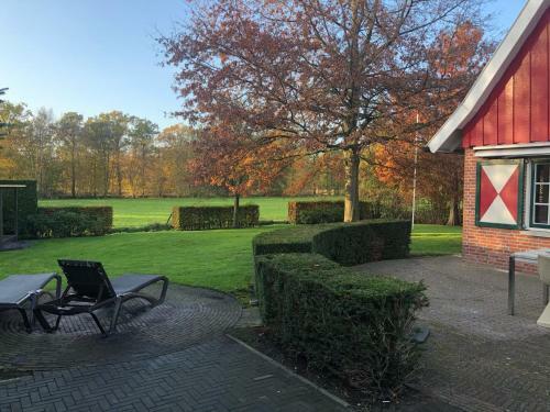 De Lindenburg With Hot Tub & Sauna
