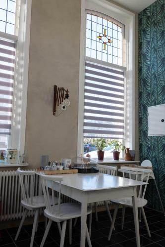 B&B Het Voorhuis