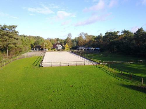 Veld En Bosch