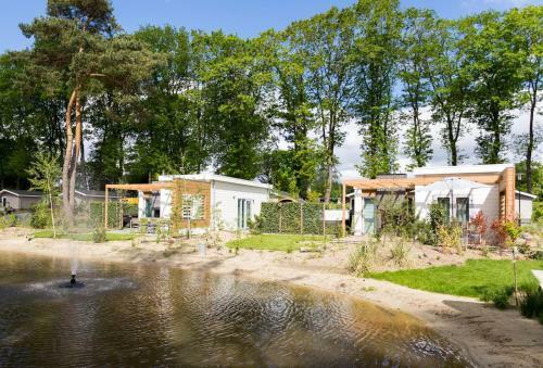 Hotel Sl Deluxe 4 Personen Sauna En Jacuzzi