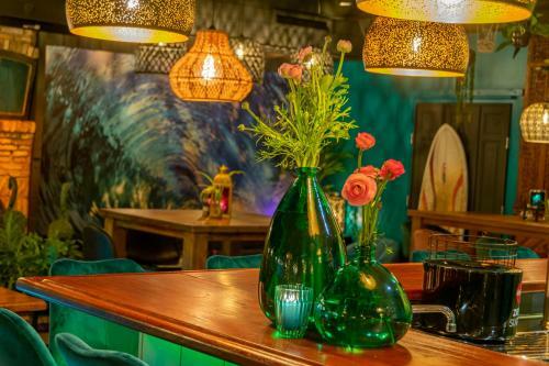 Hotel `t Wapen Van Terschelling