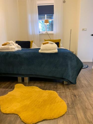 Harlingen Garden Apartment