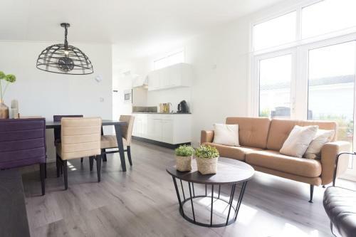 Hotel Pdij Comfort 5 Personen