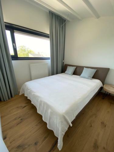 Apartamento Lepelblad 44, Nieuwvliet